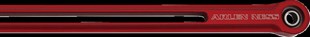 ARLEN NESS SpeedLiner Shift Rod - Red KOD: 16010585