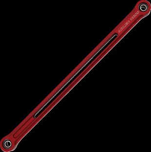 ARLEN NESS SpeedLiner Shift Rod - Red KOD: 16010585
