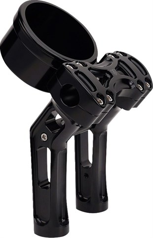 ARLEN NESS SPEEDO MOUNT METHOD,BLK KOD: 22100677
