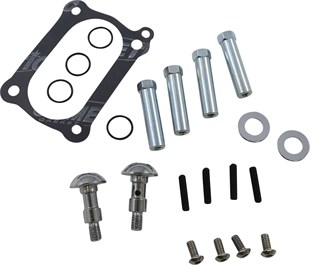 ARLEN NESS Stage 1 Air Cleaner- Hava Filtresi Gasket/Hardware Kit KOD: 10102867