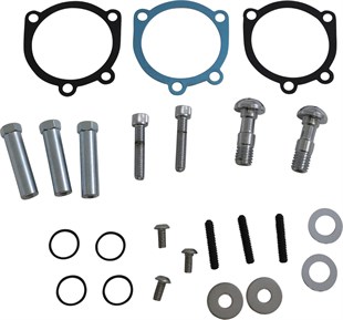 ARLEN NESS Stage 1 Air Cleaner- Hava Filtresi Gasket/Hardware Kit KOD: 10102865
