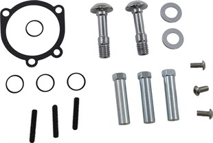 ARLEN NESS Stage 1 Air Cleaner- Hava Filtresi Gasket/Hardware Kit KOD: 10102866