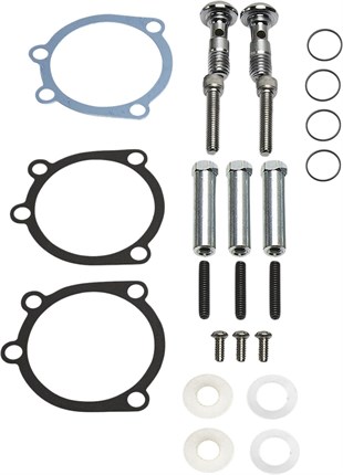 ARLEN NESS Stage 1 Air Cleaner- Hava Filtresi Gasket/Hardware Kit KOD: 10102865