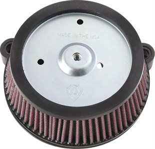 ARLEN NESS Stage-1 Big Sucker - Black - 99-17 KOD: 10102941