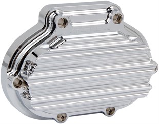 ARLEN NESS TRANSMISSION SIDE COVER - KORUYUCU KAPAK  CABLE 10-GAUGE CHROME KOD: 11050107