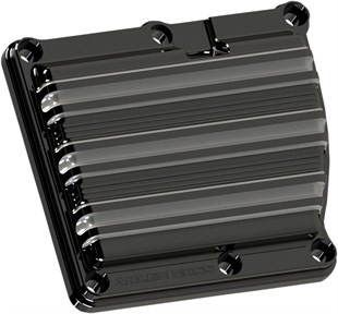 ARLEN NESS TRANSMISSION TOP COVER - KORUYUCU KAPAK  10-GAUGE M8 BLACK KOD: 11050213