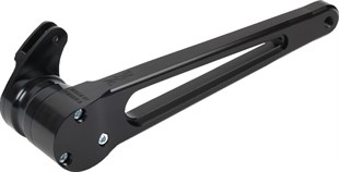 THRASHIN SUPPLY ARM BRAKE LONG 14+FL BLK KOD: 16100594