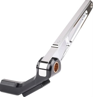 THRASHIN SUPPLY ARM BRAKE M8 SOFTAIL W/MID CON KOD: 16100697