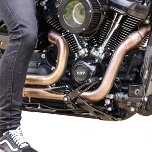 THRASHIN SUPPLY ARM BRAKE M8 SOFTAIL W/MID CON KOD: 16100696