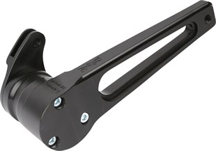 THRASHIN SUPPLY ARM BRAKE SHORT 14+FL BLK KOD: 16100596