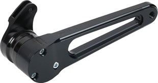 THRASHIN SUPPLY ARM BRAKE SHORT 14+FL BLK KOD: 16100596