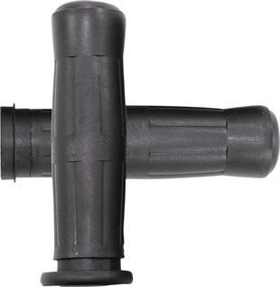 AVON GRIPS ELCİK OLD SCHL BLK TBW KOD: 06302797