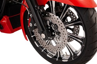 KLOCK WERKS AXLE FLUSH MNT 08-18 FLT KOD:02140357