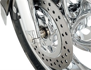 KLOCK WERKS AXLE FLUSH MNT 08-18 FLT KOD:02140357