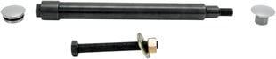 KLOCK WERKS AXLE FLUSH MNT FLH/T 1 KOD:02140250