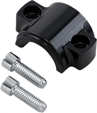 KLOCK WERKS AXLE RETAINER FLH 00-13BK KOD:04030040