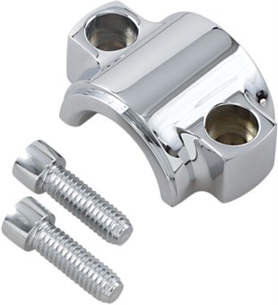 KLOCK WERKS AXLE RETAINER FLH 00-13CH KOD:04030039