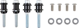 COBRA BACKREST DE RND CH FLHC/S KOD: 15010601
