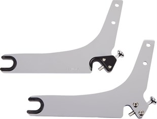COBRA BACKREST DE RND CH FLHC/S KOD: 15010601