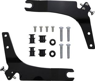COBRA BACKREST DET MINI BLK KOD: 15010595