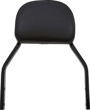 COBRA BACKREST DET MINI BLK DYN KOD: 15010574