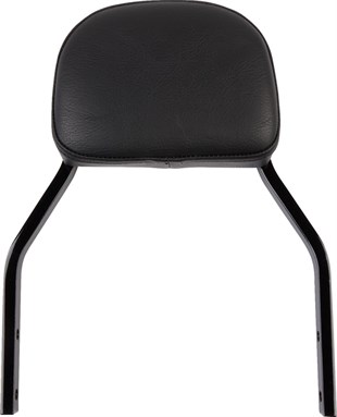 COBRA BACKREST DET MINI BLK SFT KOD: 15010570