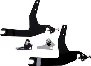 COBRA BACKREST DET MINI BLK SFT KOD: 15010572
