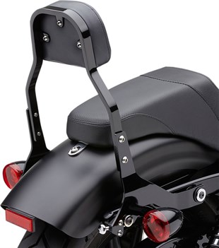 COBRA BACKREST DET MINI BLK SFT KOD: 15010570
