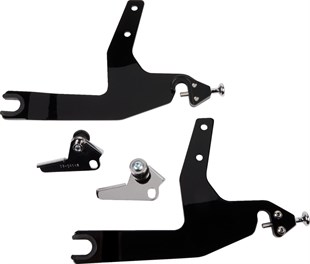 COBRA BACKREST DET MINI BLK SFT KOD: 15010570