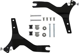 COBRA BACKREST DET MINI BLK SPT KOD: 15010576