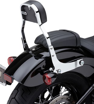 COBRA BACKREST DET MINI FLHC/S KOD: 15010603