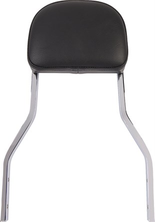 COBRA BACKREST DET MNT RND BLK KOD: 15010593