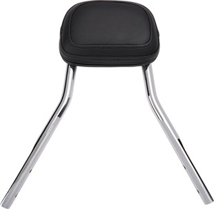 COBRA BACKREST DET RND CHR KOD: 15010607