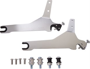 COBRA BACKREST DET RND CHR KOD: 15010607