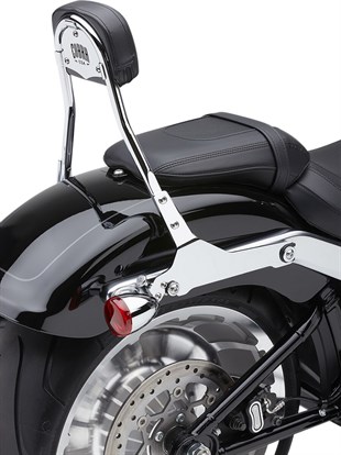 COBRA BACKREST DET RND CHR KOD: 15010607
