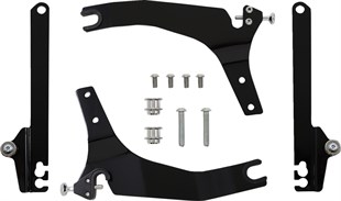 COBRA BACKREST DET SHRT BLK DYN KOD: 15010582