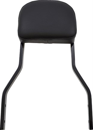COBRA BACKREST DET SHRT BLK DYN KOD: 15010582