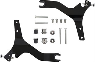 COBRA BACKREST DET SHRT BLK SPT KOD: 15010584