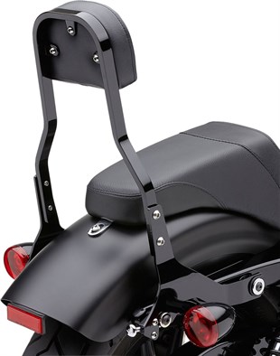 COBRA BACKREST DET SHRT BLK SPT KOD: 15010578