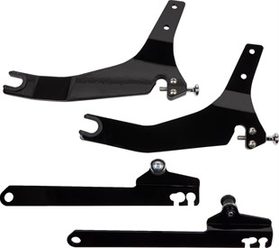 COBRA BACKREST DETCH BLK DYNA KOD: 15010560