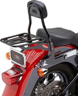 COBRA BACKREST DETCH BLK FBOY KOD: 15010558