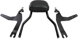 COBRA BACKREST DETCH BLK FBOY KOD: 15010558