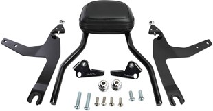COBRA BACKREST DETCH BLK FBOY KOD: 15010558