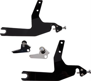 COBRA BACKREST DETCH BLK SFTL KOD: 15010556