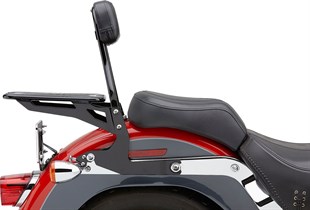 COBRA BACKREST DETCH BLK SFTL KOD: 15010556