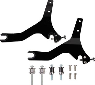 COBRA BACKREST DETCH BLK XL KOD: 15010562