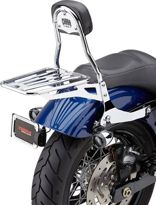 COBRA BACKREST DETCH CHR DYNA KOD: 15010559