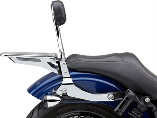 COBRA BACKREST DETCH CHR DYNA KOD: 15010559