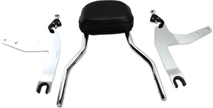 COBRA BACKREST DETCH CHR FBOY KOD: 15010557