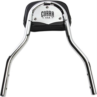 COBRA BACKREST DETCH CHR FBOY KOD: 15010557